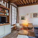 The Charming Wood - 2Ch - 76M2 - Full Center Town