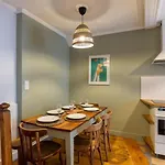 La Maison D'A Cote Charming & Family-Friendly 6 Guests