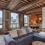 The Charming Wood - 2Ch - 76M2 - Full Center Town