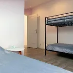 Charmante Maison A 200 Metres De La Plage, Saint-Pierre-La-Mer 10Inav5