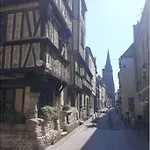 Au Coeur Du Vieux Bayeux, Logement De Charme