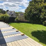 Hjem Port Blanc