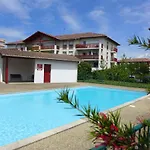 Apartment Le Clos Du Golf