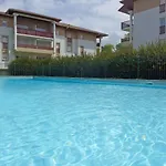Apartment Le Clos Du Golf