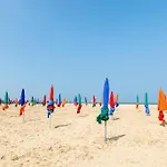 Cosy Deluxe - Deauville Centre