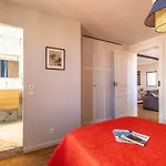 Biarritz Beaurivage