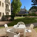 Le Studio De Deauville Plage