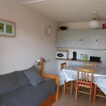 Maison T3 Climatisee A Barcares Village