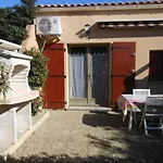 Maison T3 Climatisee A Barcares Village