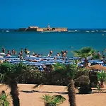 Appartement 3 Pieces Wifi Plage Richelieu Cap D'Agde