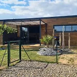 Maison En Bois Presqu'Ile De Rhuys Morbihan