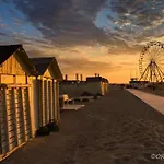 Duplex Plage