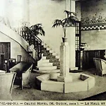 Appartement Le Celtic