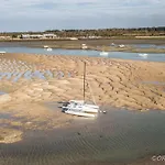 Duplex Plage