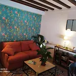 Bel Appartement A Honfleur