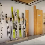 Chalet Alpachic - Ovo Network