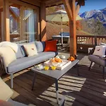 Chalet Alpachic - Ovo Network
