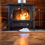 Madame Vacances Chalet Elliot Ouest