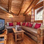 Madame Vacances Chalet Elliot Ouest