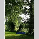 12 Rdc Appartement 2 Chambres Jardin Terrasse