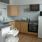 12 Rdc Appartement 2 Chambres Jardin Terrasse