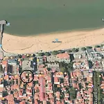 Arcachon Logement Centre Ville A 100 M De La Plage