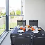 Apartment, Concarneau