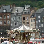 Le Design A L'Adresse Honfleur