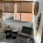 Appartement Arcachon En Hyper Centre