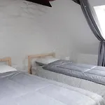 Botou Koad, Maison 2 Etoiles, Wifi Gratuite, La Mer, Boulangerie, Marche Quotidien A 100 Pas