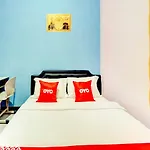 Oyo 3949 Griya Aisyah Syariah