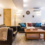 Maison De Ville A St Nazaire, Pres Du Front De Mer, Climatisee, 3 Chambres Avec Sdb Privatives, Wifi - Fr-1-306-1203