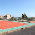 Appt Cosy 4 Pers Avec Piscine, Tennis, Parking - Plage A 850M - Fr-1-229D-16