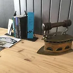 Studio 21
