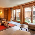Chalet Lucioles