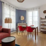 Maison Morny