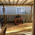 Mobilhome Landes Les Dunes De Contis
