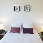 Locabed Appartement Velasquez Proche Plages Du Prado