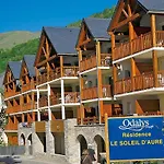 Appartement Calme 5 Personnes Centre St Lary