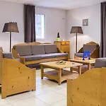 Appartement Calme 5 Personnes Centre St Lary