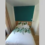 Appartement Zen 1Er Etage