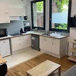 Appartement Centre Ville De Dieppe