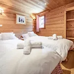 Appartement Ruttenets - Hyper Centre Morzine