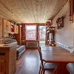 La Sierra - Appartement 4 Personnes - Val Thorens