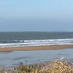 Appartement 4 Personnes Proche Mer Et Foret Longville Sur Mer