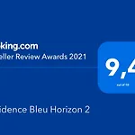 Residence Bleu Horizon 2