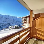 3 Pieces 4 Pers, Ski Aux Pieds, Balcon, Parking, Proche Commerces - Fr-1-178-61