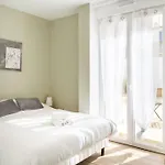 La Jument: Unique/ Magnifique Studio Avec Terrasse, Proche Des Facs Et Du Centre-Ville