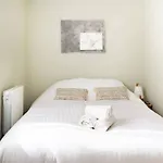 New ! Creac'H - Charmant Studio Neuf Proche Centre-Ville Et Fac / Tout Confort / 100M Du Bus