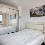 A 50M De La Plage, Appartement Vue Mer Pour 5